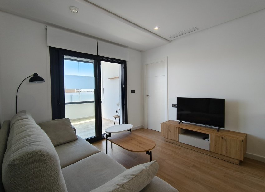 Reventa - Apartamento / Dúplex - Orihuela Costa - Los Altos