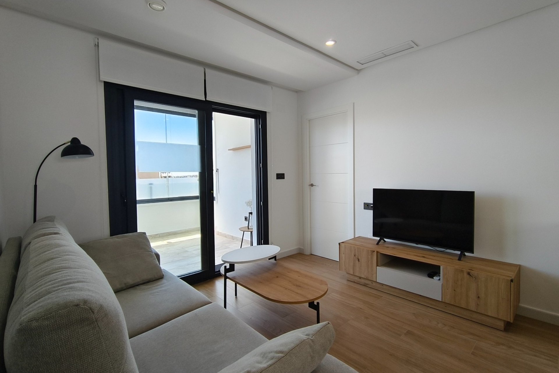 Reventa - Apartamento / Dúplex - Orihuela Costa - Los Altos