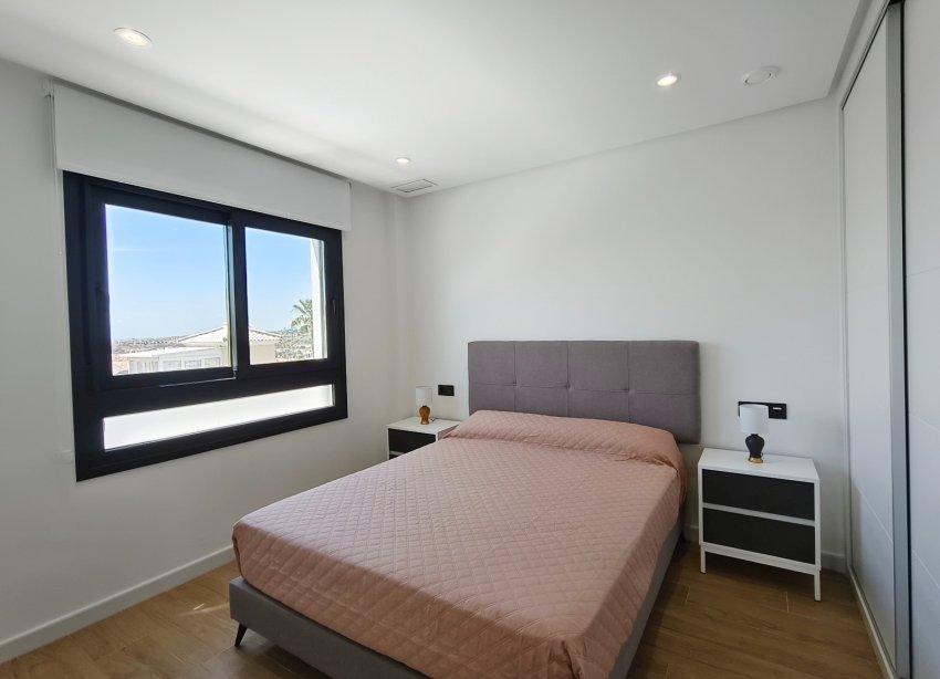 Reventa - Apartamento / Dúplex - Orihuela Costa - Los Altos