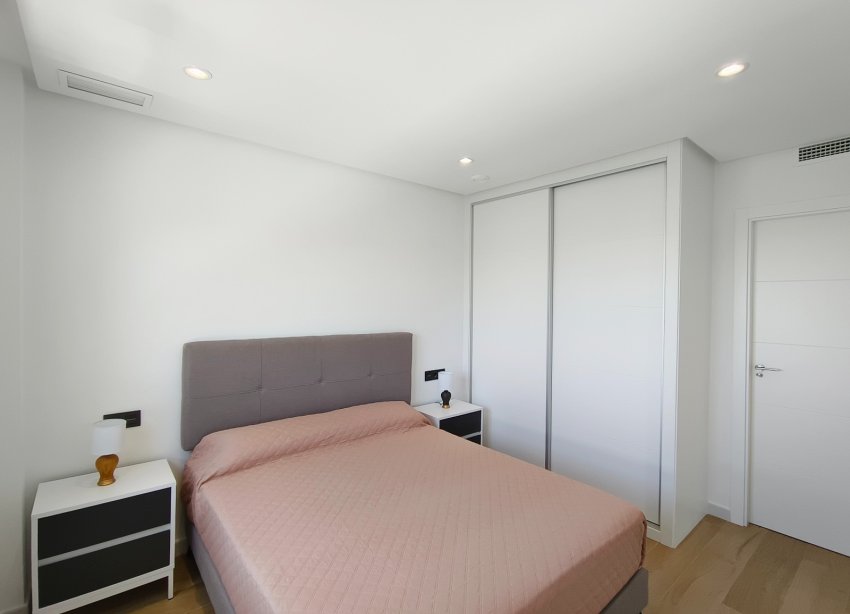 Reventa - Apartamento / Dúplex - Orihuela Costa - Los Altos