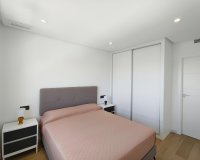 Reventa - Apartamento / Dúplex - Orihuela Costa - Los Altos