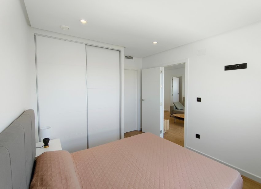 Reventa - Apartamento / Dúplex - Orihuela Costa - Los Altos