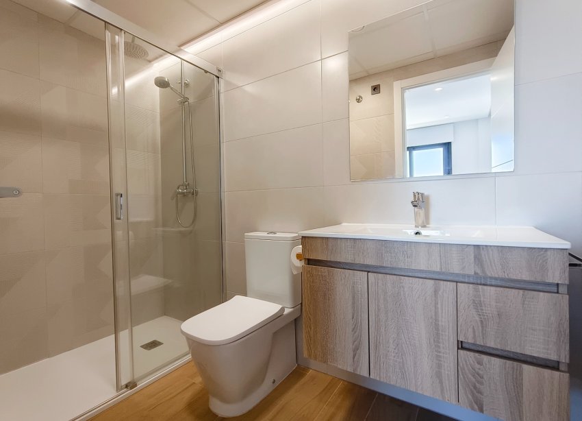 Reventa - Apartamento / Dúplex - Orihuela Costa - Los Altos