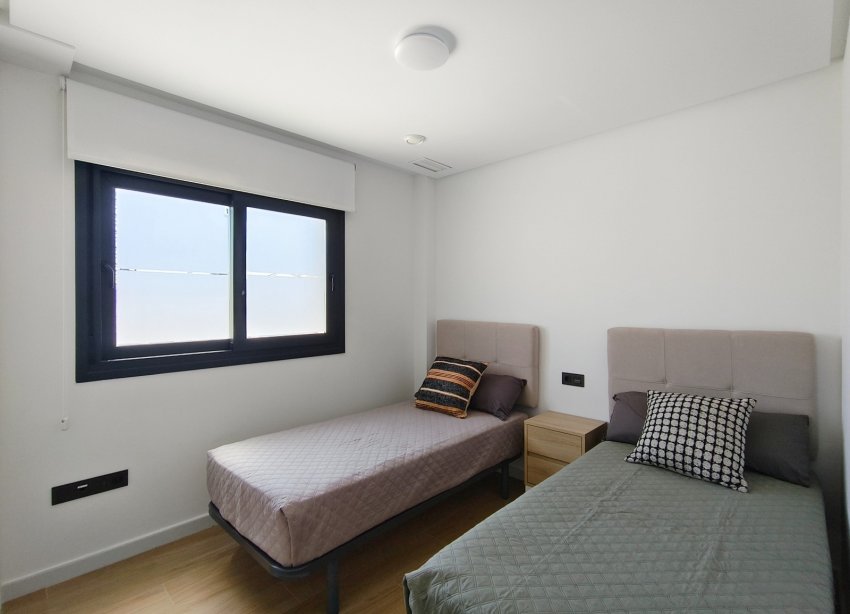 Reventa - Apartamento / Dúplex - Orihuela Costa - Los Altos