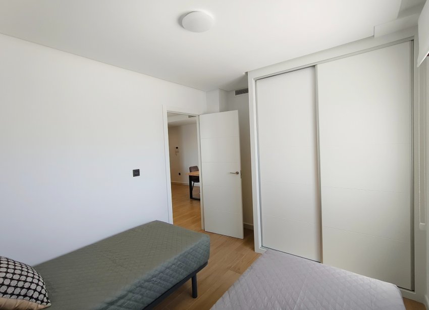 Reventa - Apartamento / Dúplex - Orihuela Costa - Los Altos