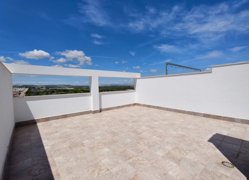 Reventa - Apartamento / Dúplex - Orihuela Costa - Los Altos