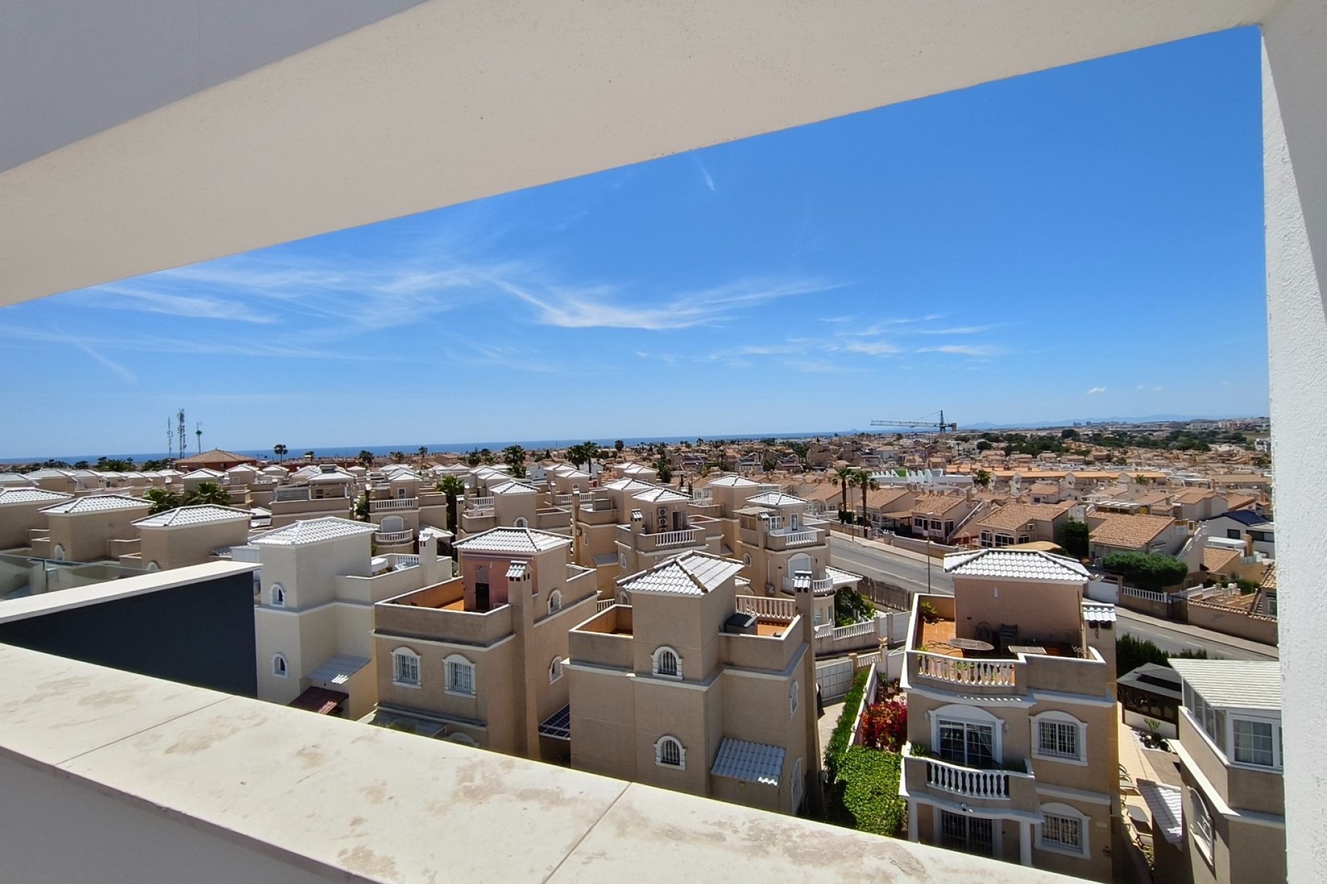 Reventa - Apartamento / Dúplex - Orihuela Costa - Los Altos