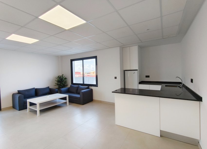 Reventa - Apartamento / Dúplex - Orihuela Costa - Los Altos