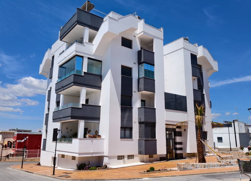 Reventa - Apartamento / Dúplex - Orihuela Costa - Los Altos