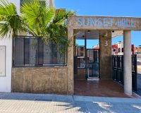 Reventa - Apartamento / Dúplex - Orihuela Costa - Los Altos