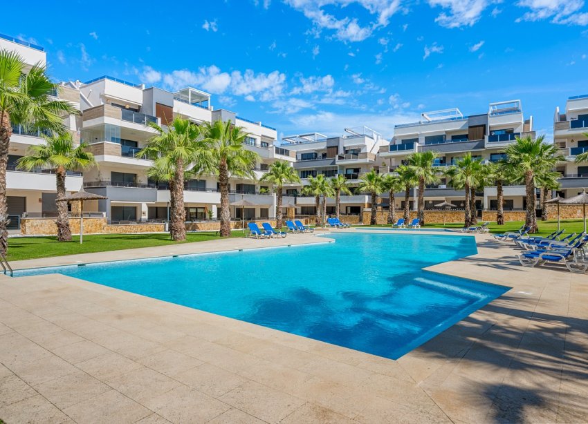 Reventa - Apartamento / Dúplex - Orihuela Costa - Los Altos
