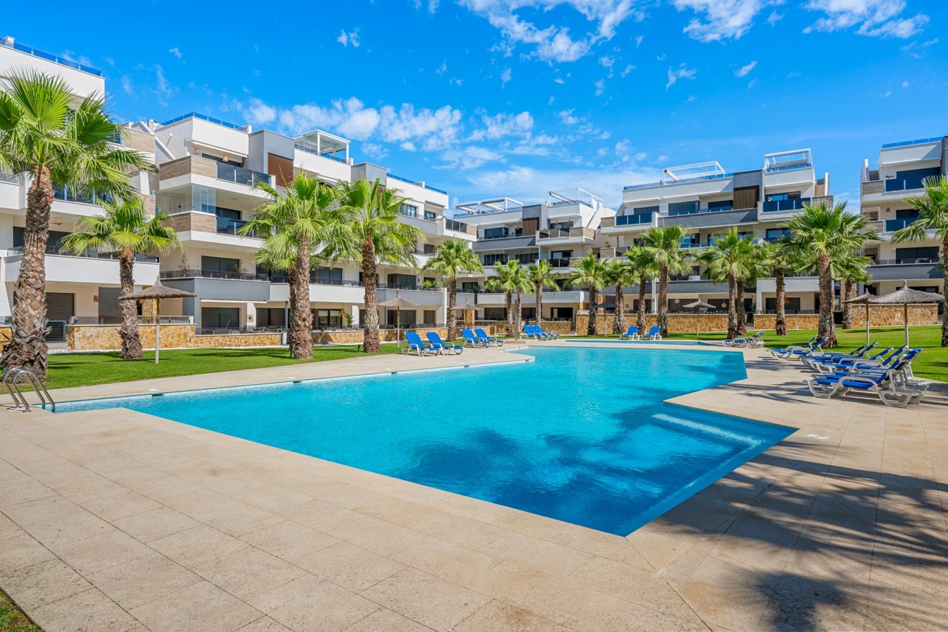 Reventa - Apartamento / Dúplex - Orihuela Costa - Los Altos