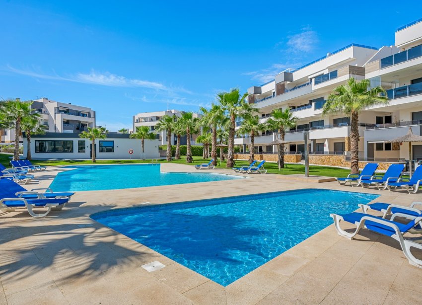 Reventa - Apartamento / Dúplex - Orihuela Costa - Los Altos