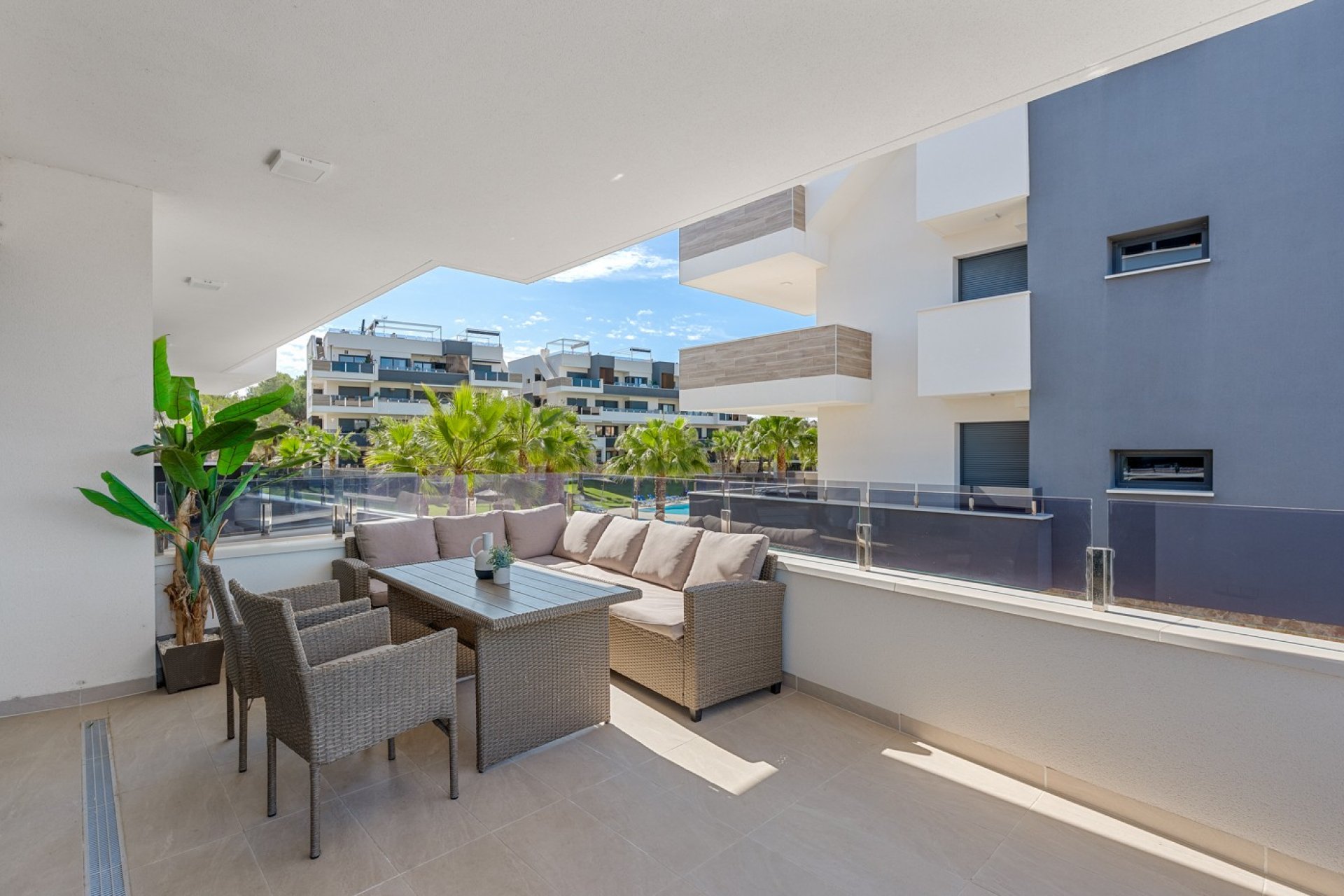 Reventa - Apartamento / Dúplex - Orihuela Costa - Los Altos