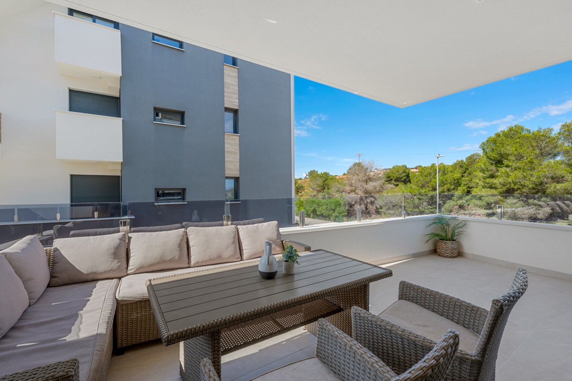 Reventa - Apartamento / Dúplex - Orihuela Costa - Los Altos