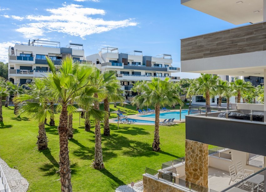 Reventa - Apartamento / Dúplex - Orihuela Costa - Los Altos