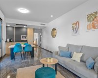 Reventa - Apartamento / Dúplex - Orihuela Costa - Los Altos