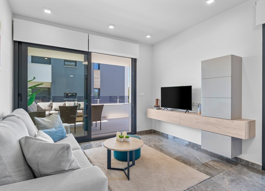 Reventa - Apartamento / Dúplex - Orihuela Costa - Los Altos