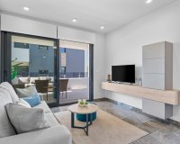 Reventa - Apartamento / Dúplex - Orihuela Costa - Los Altos