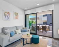 Reventa - Apartamento / Dúplex - Orihuela Costa - Los Altos