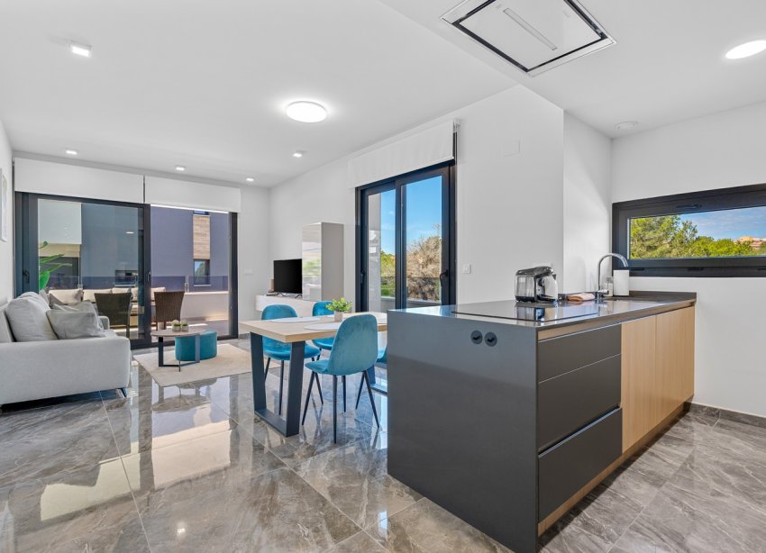 Reventa - Apartamento / Dúplex - Orihuela Costa - Los Altos