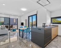 Reventa - Apartamento / Dúplex - Orihuela Costa - Los Altos