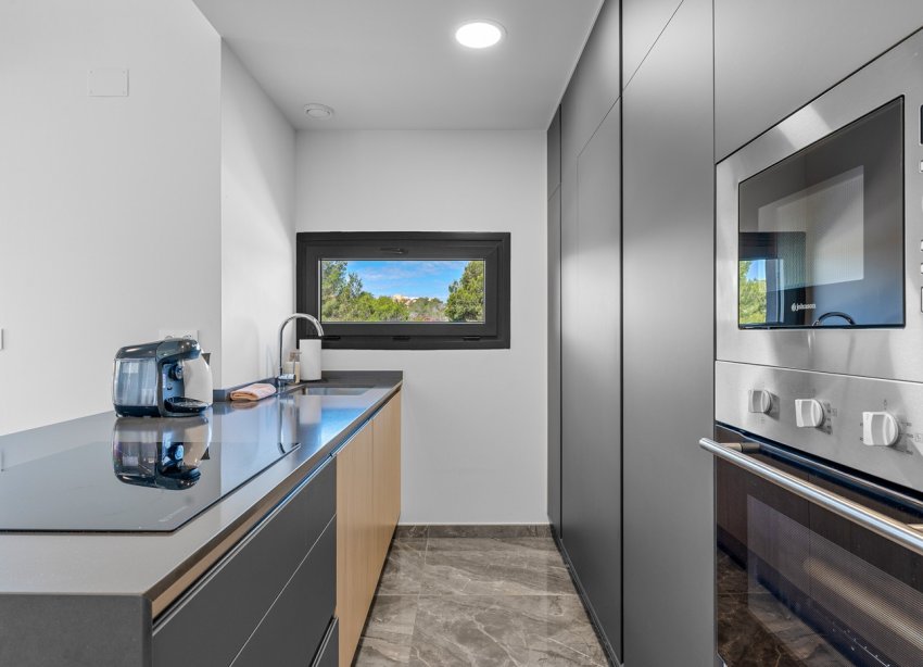 Reventa - Apartamento / Dúplex - Orihuela Costa - Los Altos