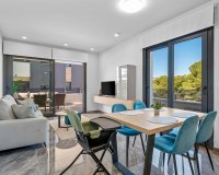 Reventa - Apartamento / Dúplex - Orihuela Costa - Los Altos