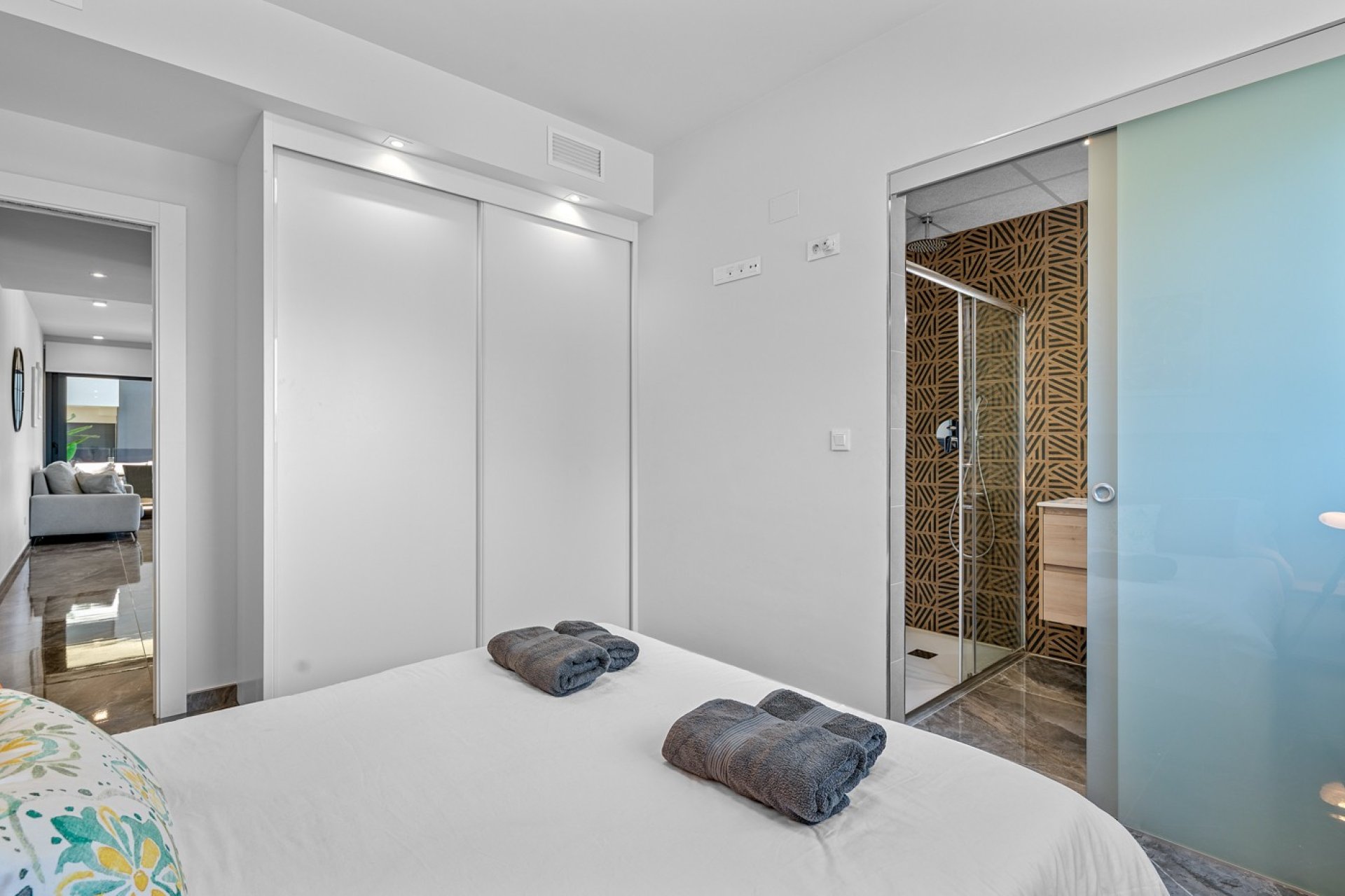 Reventa - Apartamento / Dúplex - Orihuela Costa - Los Altos