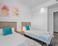 Reventa - Apartamento / Dúplex - Orihuela Costa - Los Altos