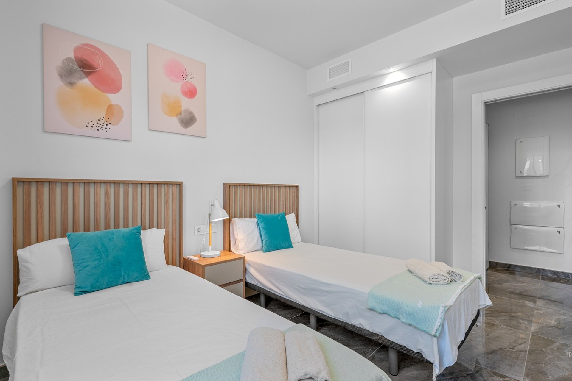 Reventa - Apartamento / Dúplex - Orihuela Costa - Los Altos