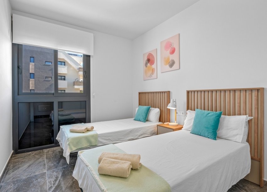 Reventa - Apartamento / Dúplex - Orihuela Costa - Los Altos