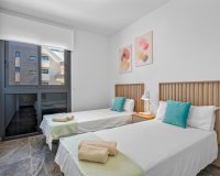 Reventa - Apartamento / Dúplex - Orihuela Costa - Los Altos