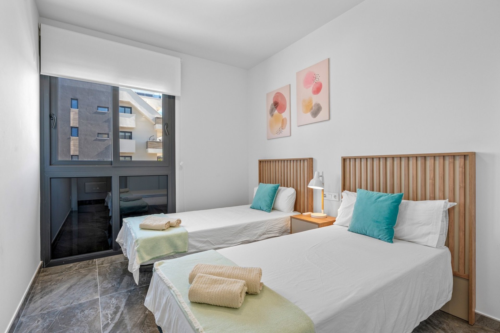 Reventa - Apartamento / Dúplex - Orihuela Costa - Los Altos