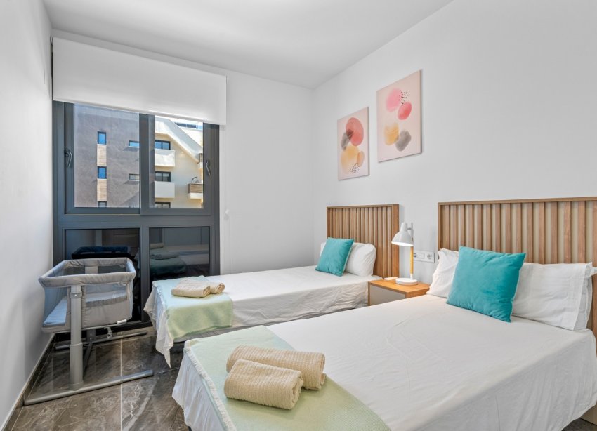 Reventa - Apartamento / Dúplex - Orihuela Costa - Los Altos