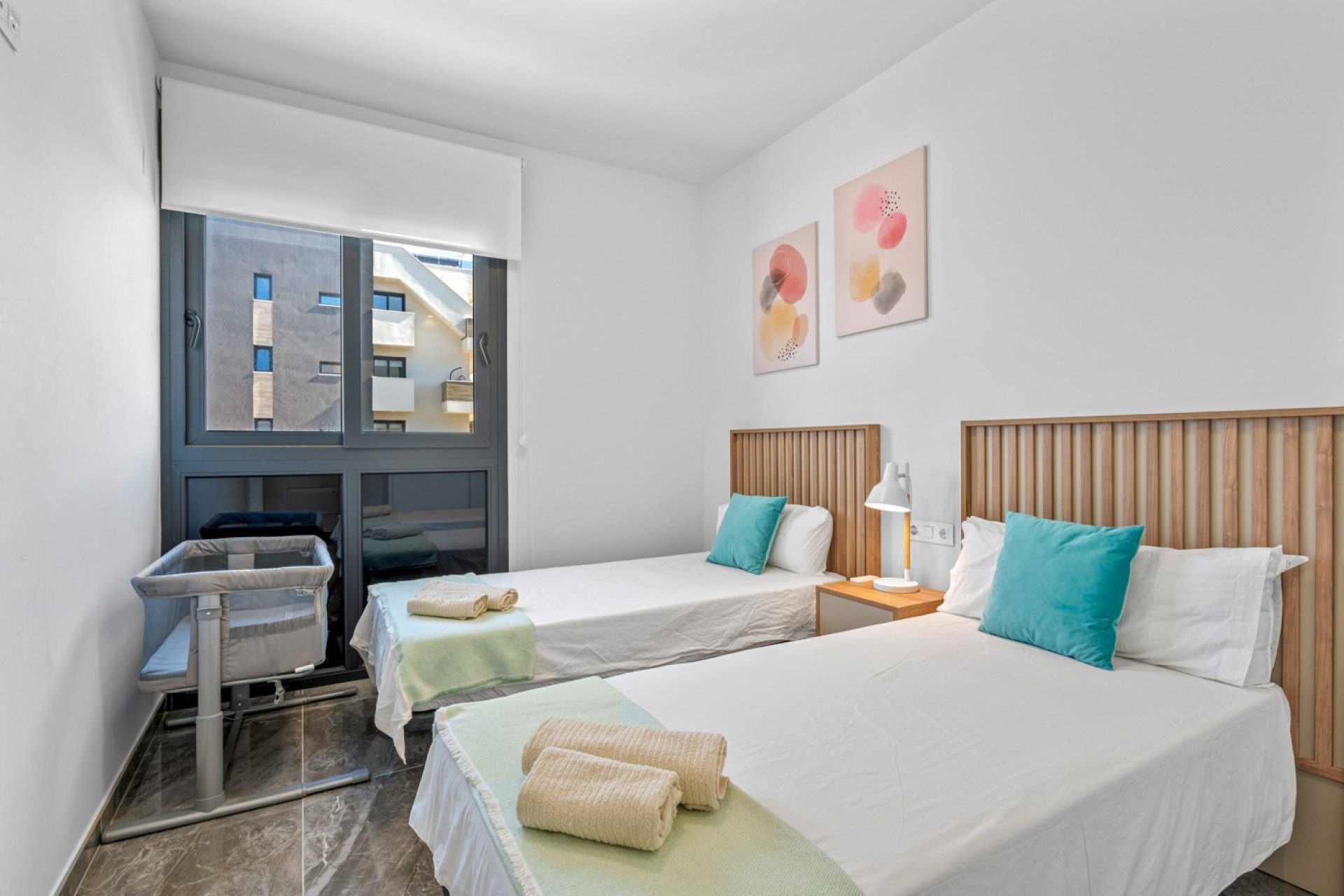 Reventa - Apartamento / Dúplex - Orihuela Costa - Los Altos