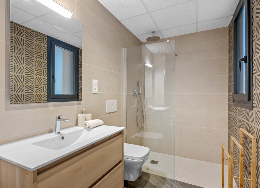 Reventa - Apartamento / Dúplex - Orihuela Costa - Los Altos