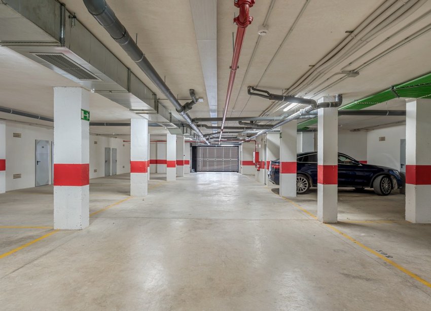 Reventa - Apartamento / Dúplex - Orihuela Costa - Los Altos