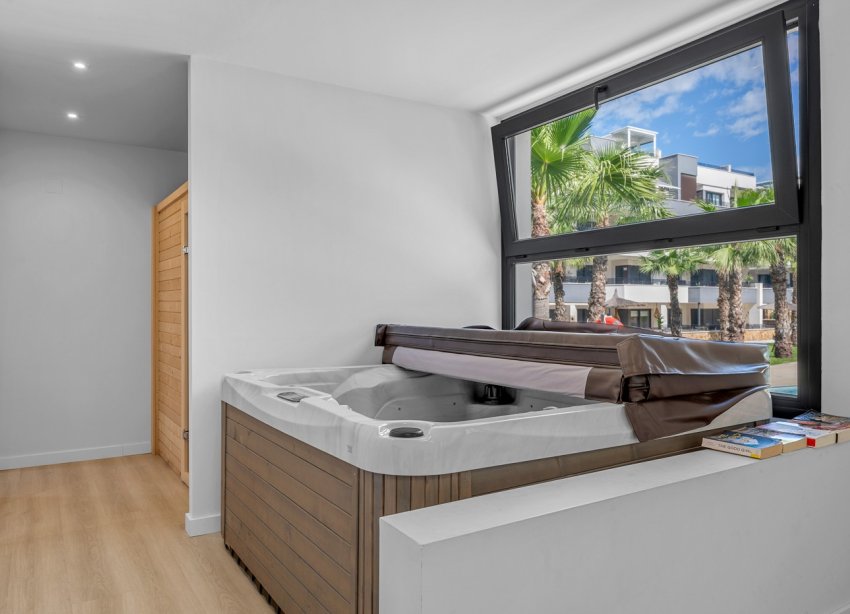 Reventa - Apartamento / Dúplex - Orihuela Costa - Los Altos