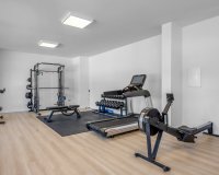 Reventa - Apartamento / Dúplex - Orihuela Costa - Los Altos