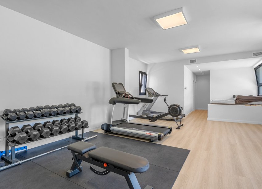 Reventa - Apartamento / Dúplex - Orihuela Costa - Los Altos