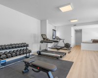 Reventa - Apartamento / Dúplex - Orihuela Costa - Los Altos