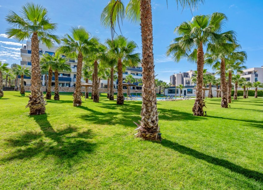 Reventa - Apartamento / Dúplex - Orihuela Costa - Los Altos