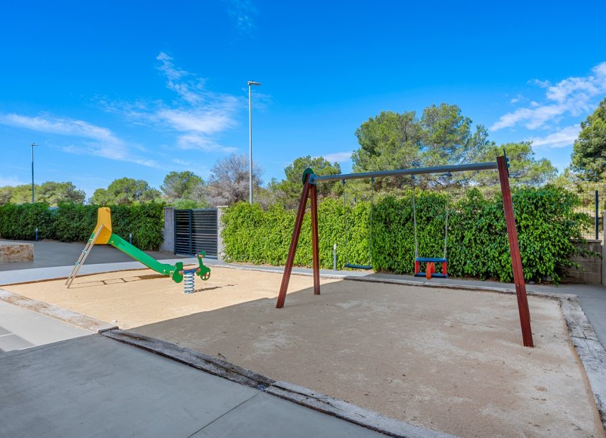 Reventa - Apartamento / Dúplex - Orihuela Costa - Los Altos