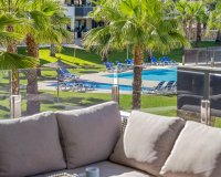 Reventa - Apartamento / Dúplex - Orihuela Costa - Los Altos