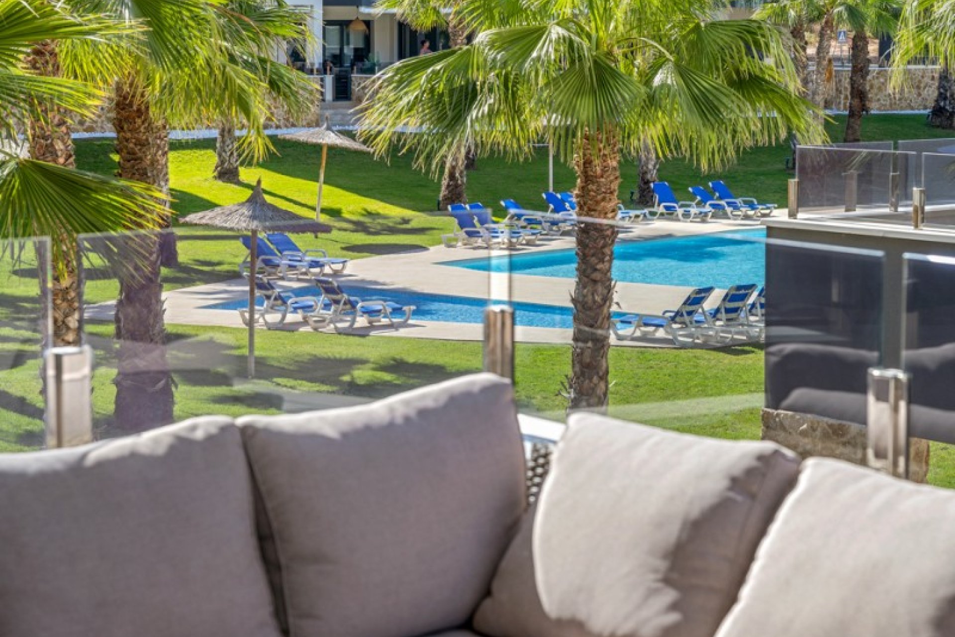 Reventa - Apartamento / Dúplex - Orihuela Costa - Los Altos