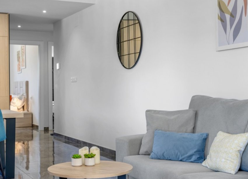 Reventa - Apartamento / Dúplex - Orihuela Costa - Los Altos