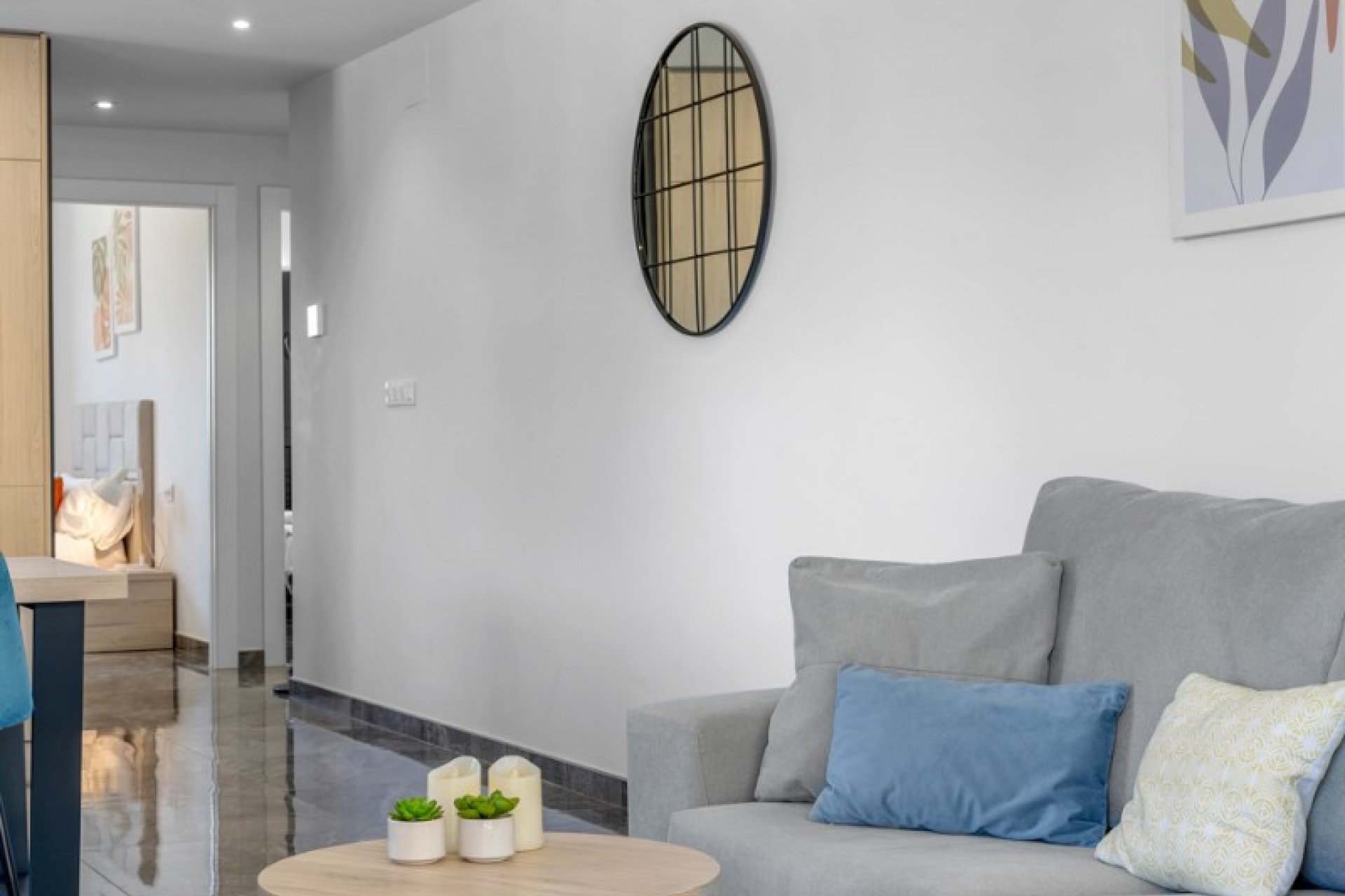 Reventa - Apartamento / Dúplex - Orihuela Costa - Los Altos
