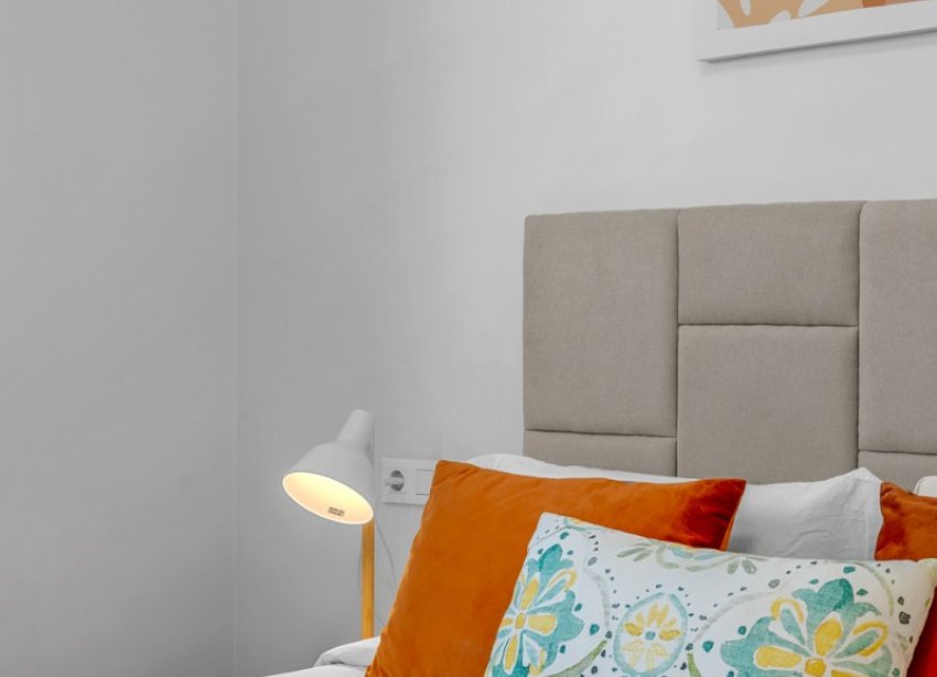 Reventa - Apartamento / Dúplex - Orihuela Costa - Los Altos
