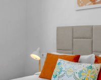Reventa - Apartamento / Dúplex - Orihuela Costa - Los Altos